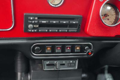 2000 Mini ROVER MINI COOPER