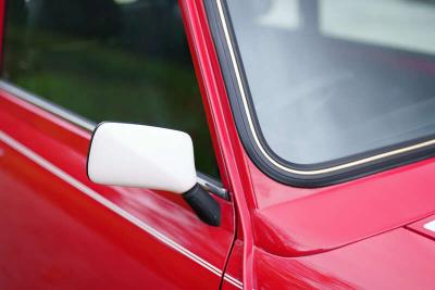 2000 Mini ROVER MINI COOPER
