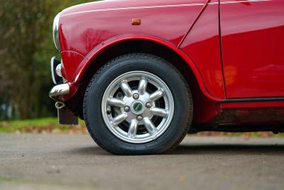 2000 Mini ROVER MINI COOPER