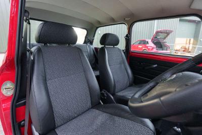 2000 Mini ROVER MINI COOPER