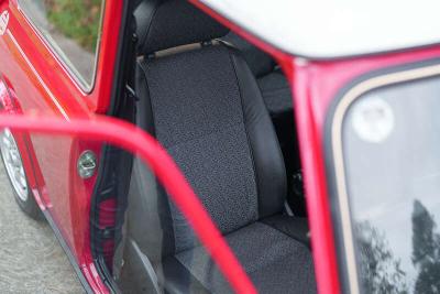 2000 Mini ROVER MINI COOPER