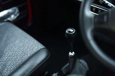 2000 Mini ROVER MINI COOPER