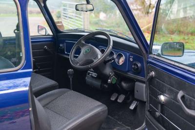 2000 Mini ROVER MINI COOPER