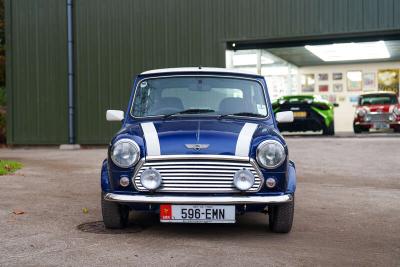 2000 Mini ROVER MINI COOPER