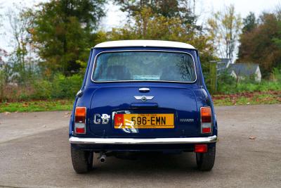 2000 Mini ROVER MINI COOPER