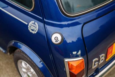 2000 Mini ROVER MINI COOPER