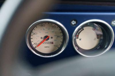 2000 Mini ROVER MINI COOPER