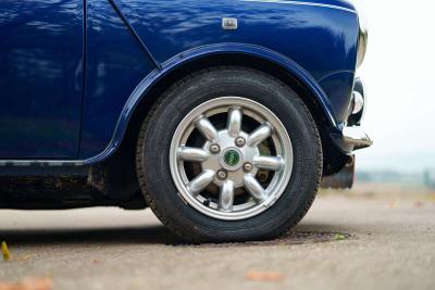 2000 Mini ROVER MINI COOPER