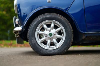 2000 Mini ROVER MINI COOPER