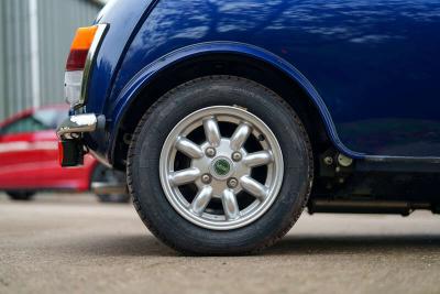 2000 Mini ROVER MINI COOPER