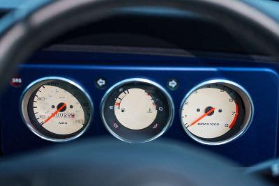 2000 Mini ROVER MINI COOPER