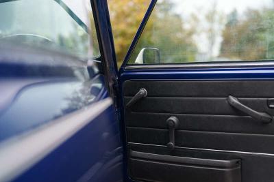 2000 Mini ROVER MINI COOPER