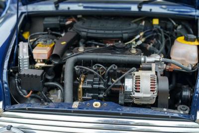 2000 Mini ROVER MINI COOPER