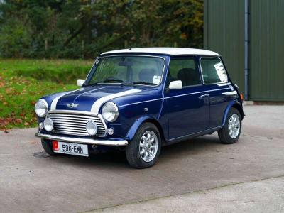 2000 Mini ROVER MINI COOPER