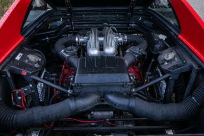 2000 Ferrari 348 TS