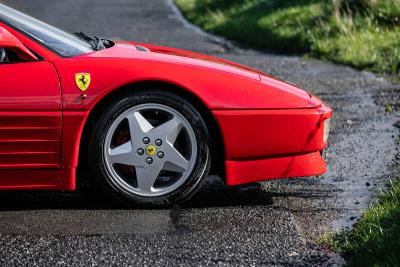 2000 Ferrari 348 TS