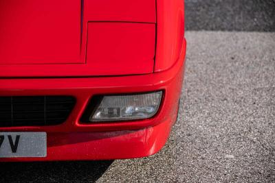 2000 Ferrari 348 TS