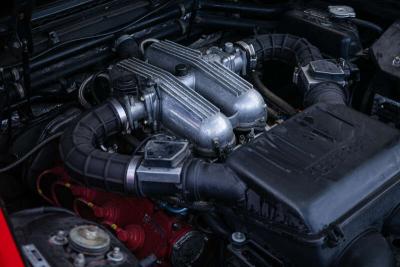 2000 Ferrari 348 TS