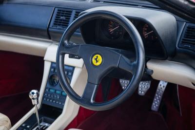2000 Ferrari 348 TS