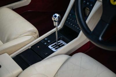 2000 Ferrari 348 TS
