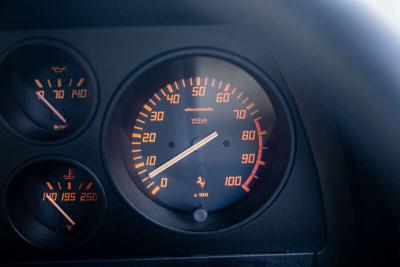 2000 Ferrari 348 TS