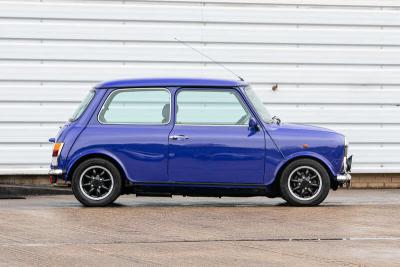 1999 Rover MINI PAUL SMITH