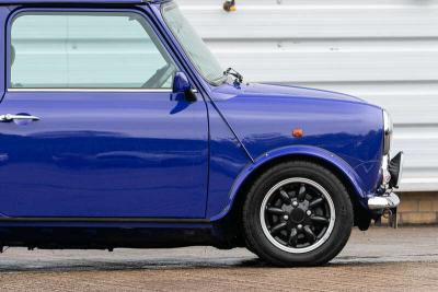 1999 Rover MINI PAUL SMITH