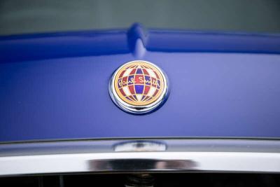1999 Rover MINI PAUL SMITH