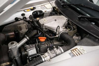 2000 TVR Chimaera