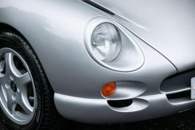 2000 TVR Chimaera