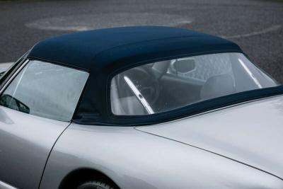 2000 TVR Chimaera