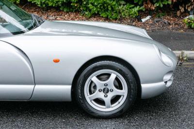 2000 TVR Chimaera