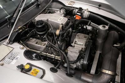 2000 TVR Chimaera