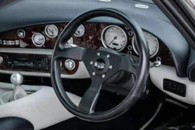 2000 TVR Chimaera