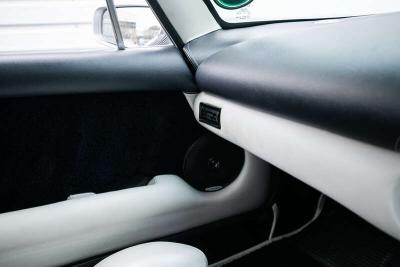 2000 TVR Chimaera