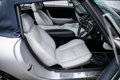 2000 TVR Chimaera