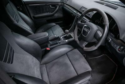 2005 Audi A4