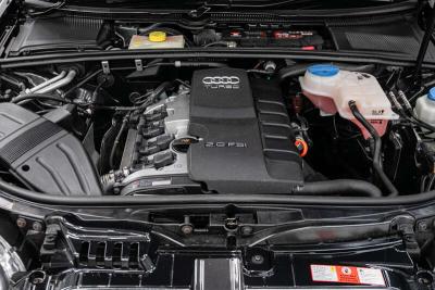 2005 Audi A4