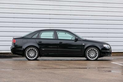 2005 Audi A4