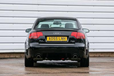 2005 Audi A4