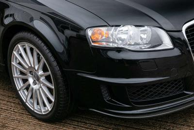 2005 Audi A4