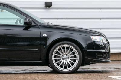 2005 Audi A4