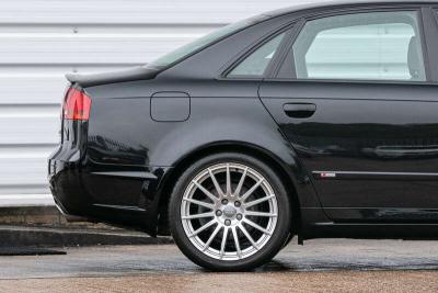 2005 Audi A4