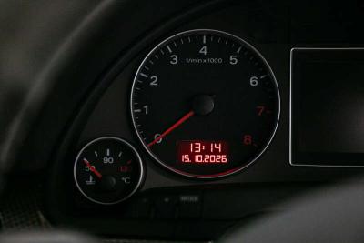 2005 Audi A4
