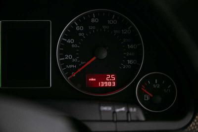 2005 Audi A4