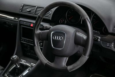 2005 Audi A4