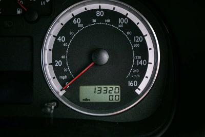 2002 Volkswagen GOLF GTI TDI