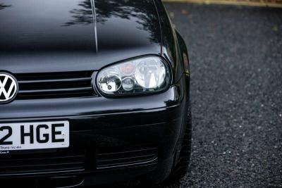 2002 Volkswagen GOLF GTI TDI