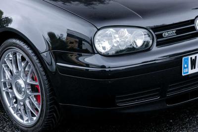 2002 Volkswagen GOLF GTI TDI