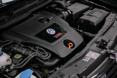 2002 Volkswagen GOLF GTI TDI
